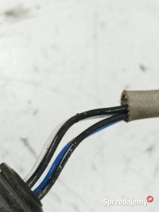 SONDA LAMBDA 8946720100 20 D Toyota Avensis III