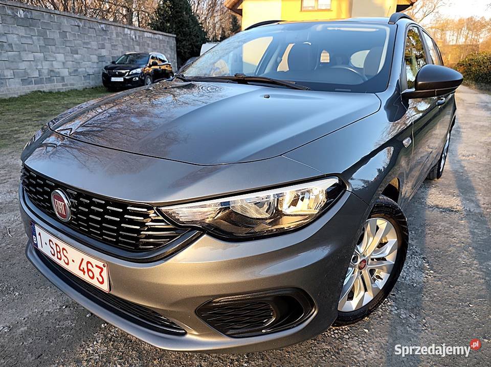Fiat Tipo 14 16V More sprzedam