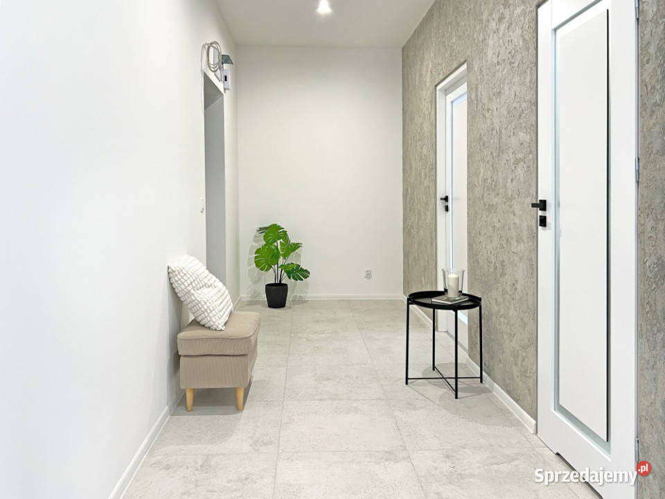 Wyremontowane mieszkanie 54m2 Ruda Śląska 2 5738zł/m2 Sprzedaż