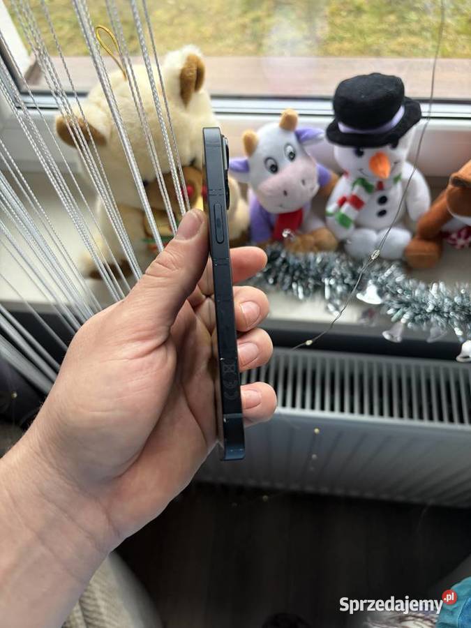 iPhone 14 128gb czarny Łuków