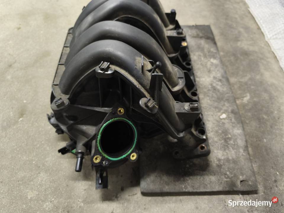 Kolektor ssący Citroen C4 Picasso C8 Peugeot 307 osobowe Dębica