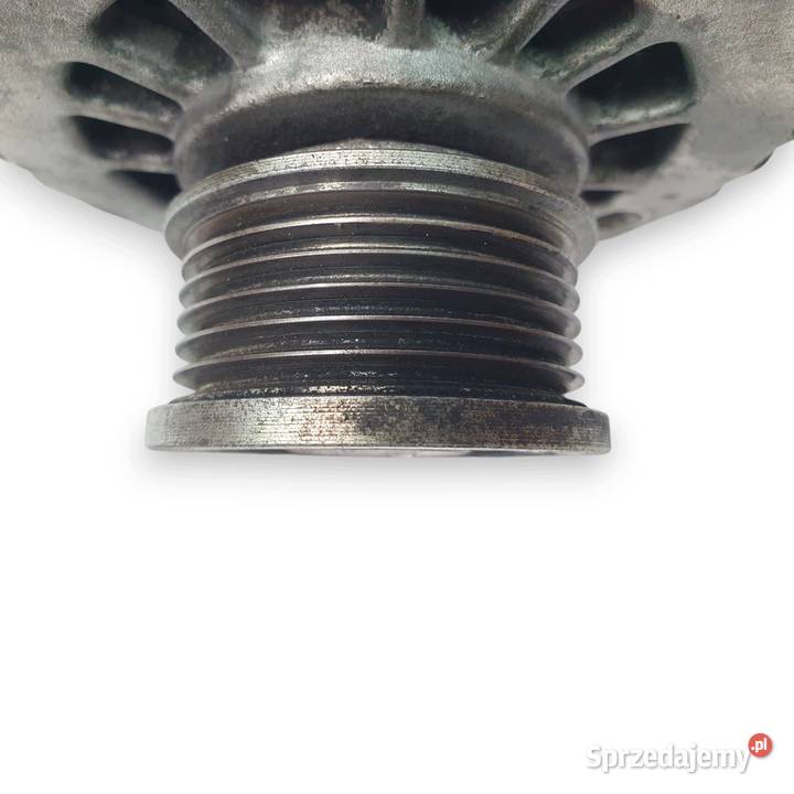 ALTERNATOR Opel Antara Chevrolet Captiva 22 CDTI Chełm