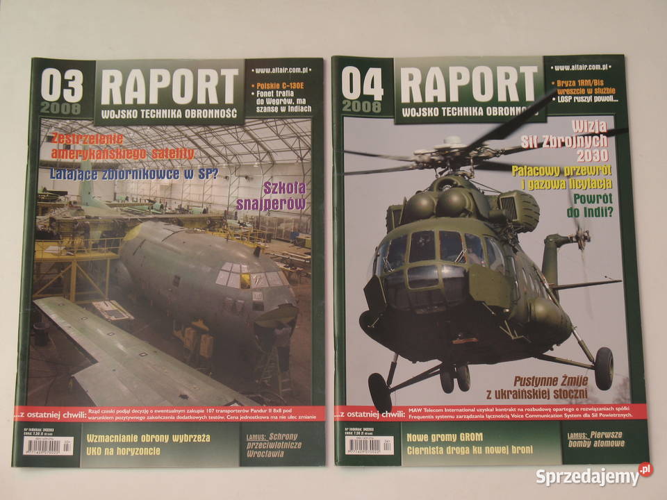 Raport WTO kompletny rocznik 2008 Kultura i Rozrywka Kraków