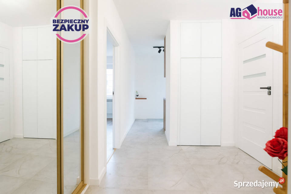 Mieszkanie 528m2 2pokojowe Gdańsk Mariana sprzedam