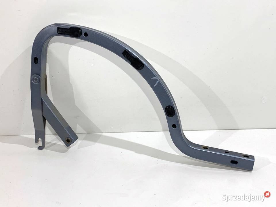 ZAWIAS KLAPY LEWY TYŁ TOYOTA COROLLA E21