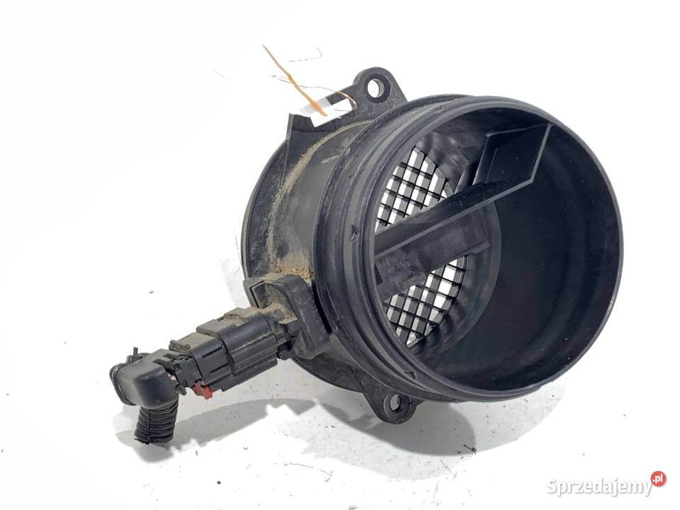 PRZEPŁYWOMIERZ ALFA STELVIO 0280218402 20 280 Silniki i osprzęt sprzedam