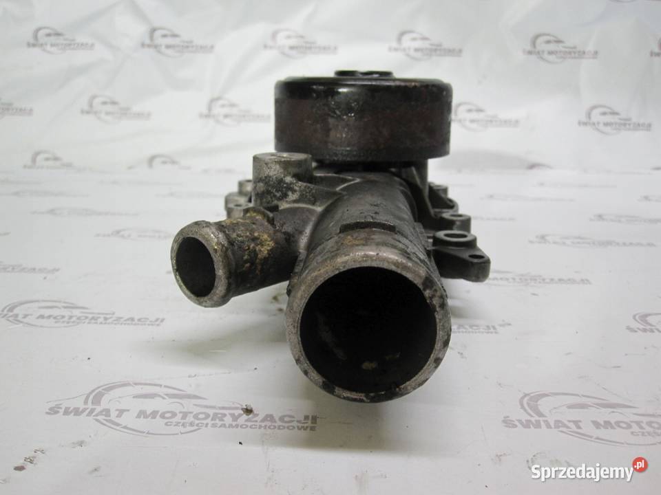 MERCEDES C 22 CDI 06R R6462010110 Pompa wody