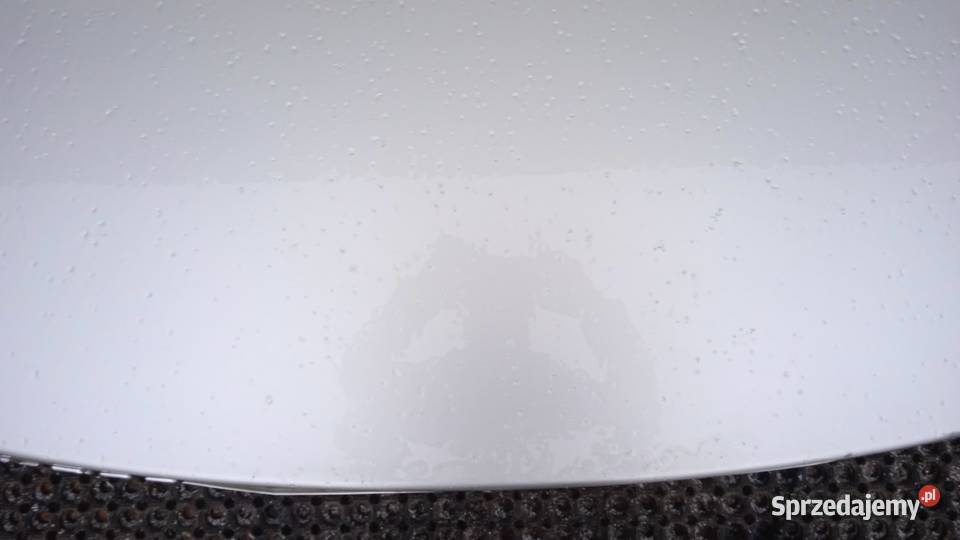 MERCEDES CL 500 W215 COUPE KLAPA TYŁ 744 osobowe Zbierkowo
