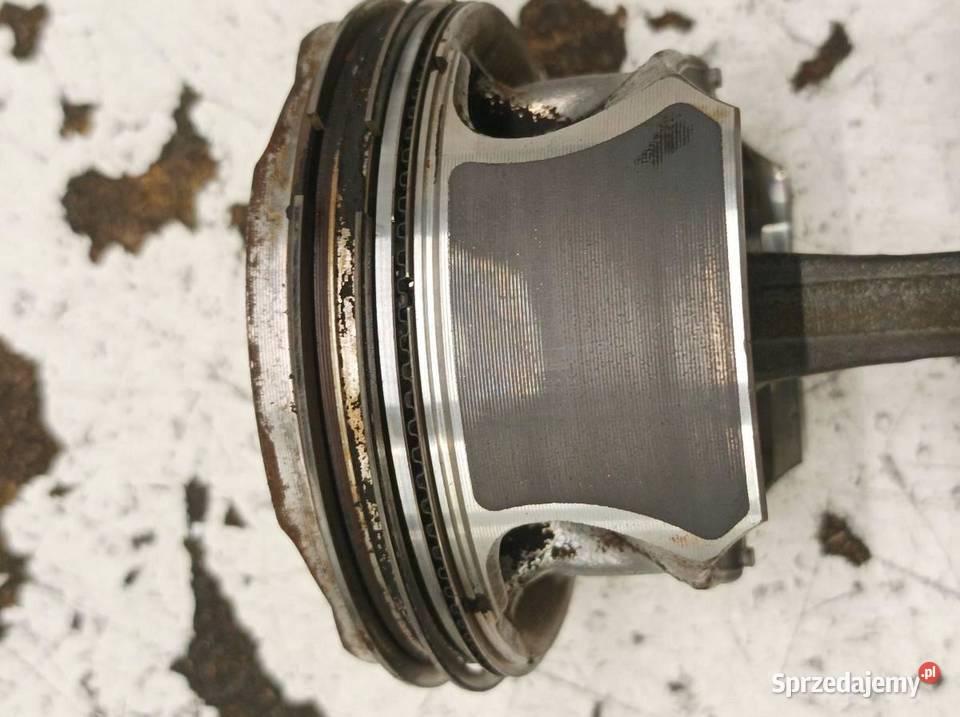 TŁOK KORBOWÓD 1295 64 0834135 16 CGI