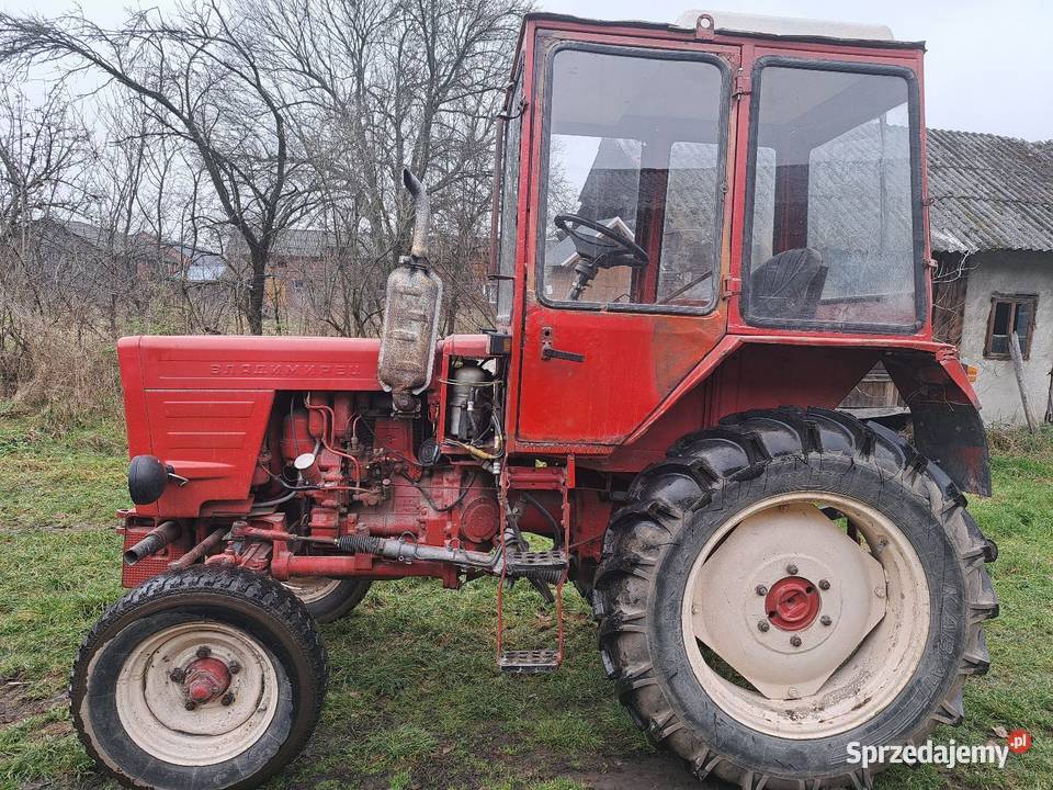 Wladymirec t25 sprzedam