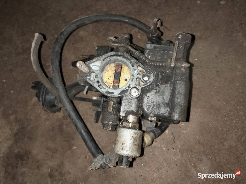 Ogórek bulik transporter t2 t3 garbus gźnik Rok produkcji 1975 podlaskie