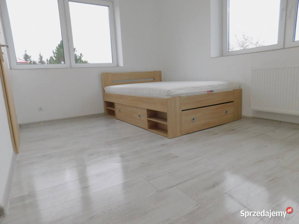Wynajmię mieszkanie 40m ulicy Tarnowskiej w Piętro 1 małopolskie