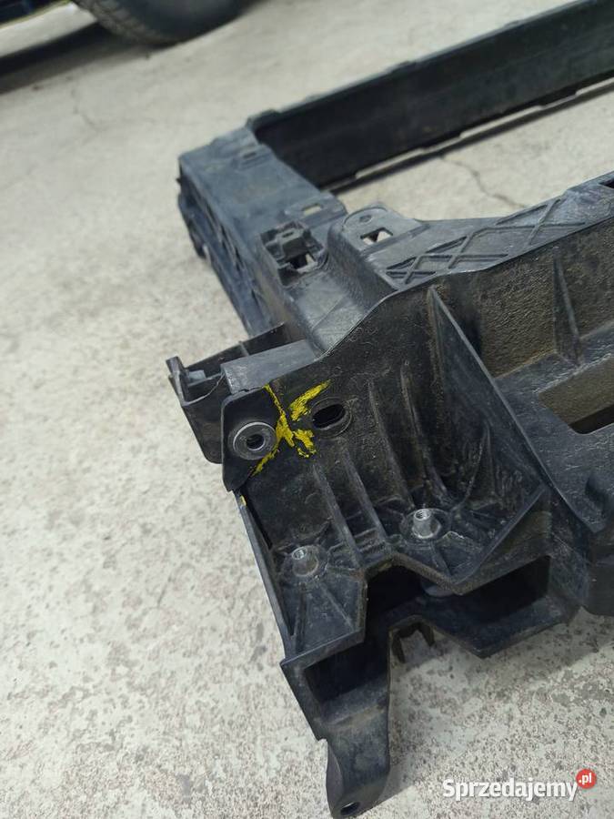 Pas przedni skoda kodiaq orginalny osobowe Rzeszów sprzedam