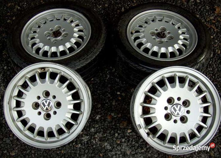 Felgi aluminiowe 14 BMW e35 Lędziny