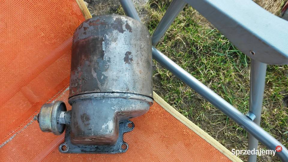 Filtr Oleju C328 Bączek Boguty-Pianki