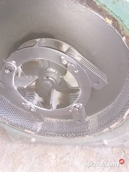 Śrutownik 11kw Uniejów