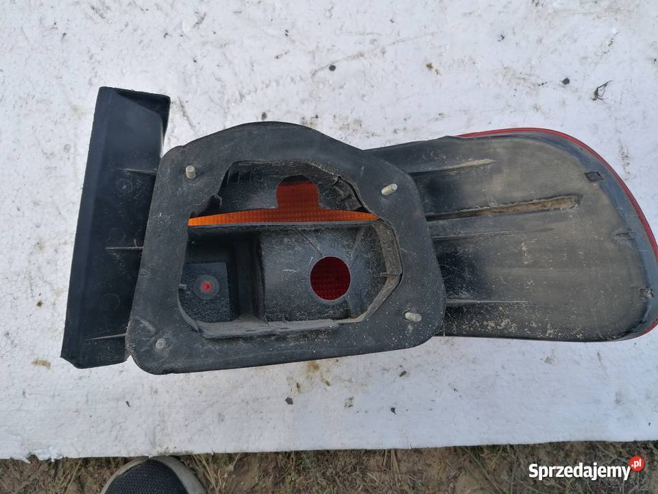 Lampa Lewy Tył Honda Accord V lubelskie Wisznice