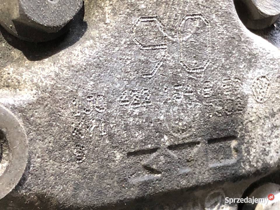 POMPA WSPOMAGANIA SEAT TOLEDO II 1J0422154B 14