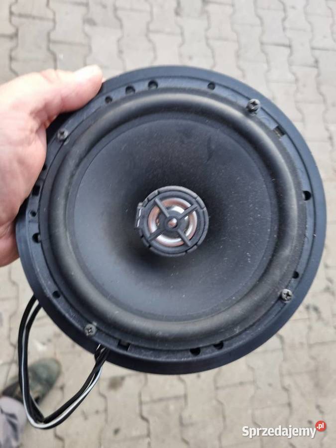 2 Nowe Amortyzatory Przednie Fiat Grande Punto małopolskie