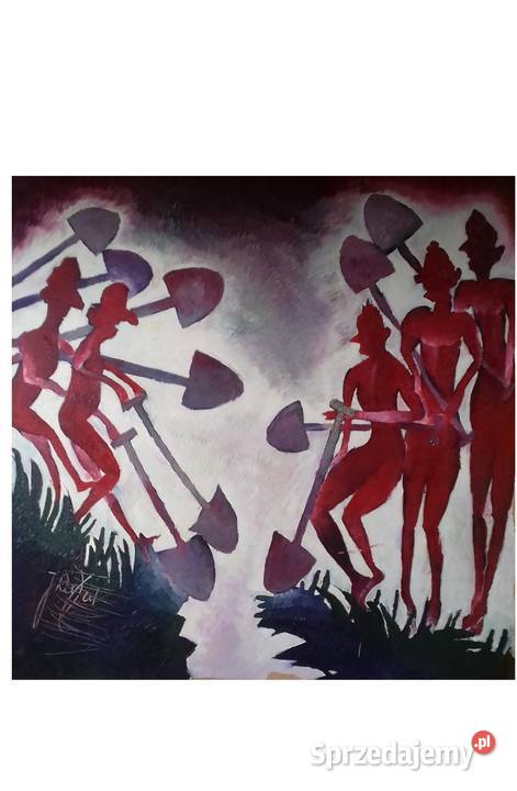 Łopatolodzy Fundamentaliści Jarosław