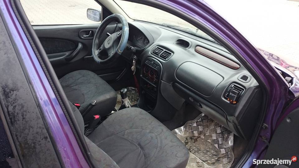 Samochód Rower 2002014 w stanie Wałbrzych