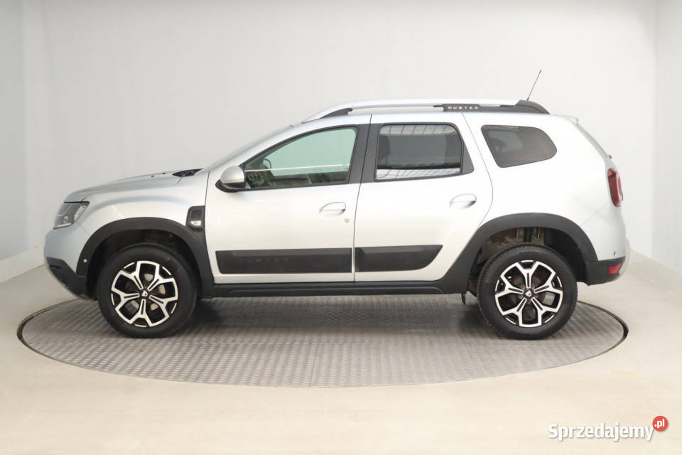 Dacia Duster 16 SCe benzyna Zabrze