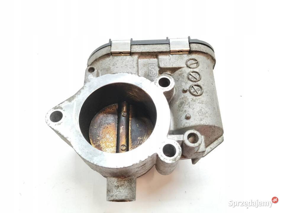 PRZEPUSTNICA 0280750085 16 16V Peugeot 206 cc I