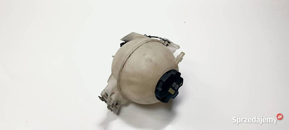ZBIORNICZEK PŁYNU BMW X4 M F98 8742660 Lipno