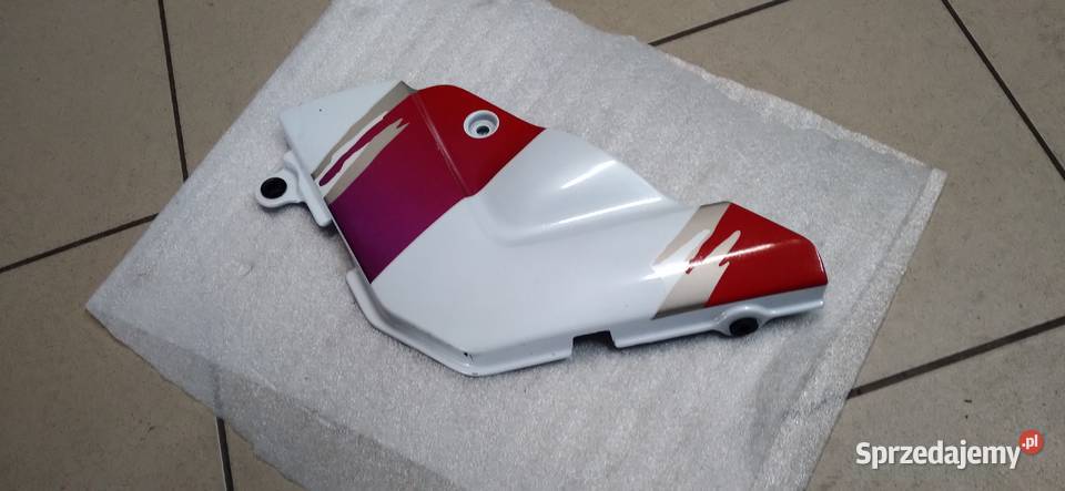 Boczek Osłona Owiewka Lewa Suzuki GSXR 750 sprzedam