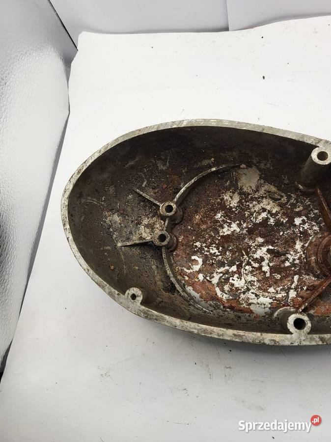 DEKIEL SPRZĘGŁA K55 OSŁONA OBUDOWA