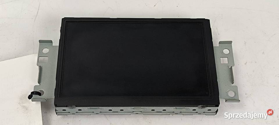 WYŚWIETLACZ PANEL VOLVO V60 31382065AE kujawsko-pomorskie Lipno