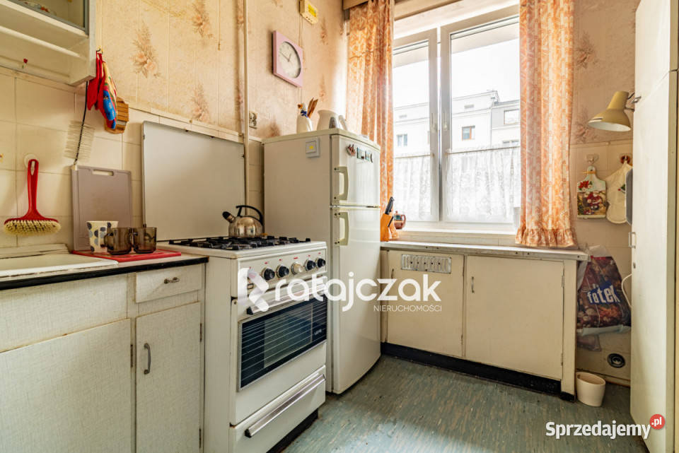 Mieszkanie 4618m2 2 pokoje Gdynia Sprzedaż