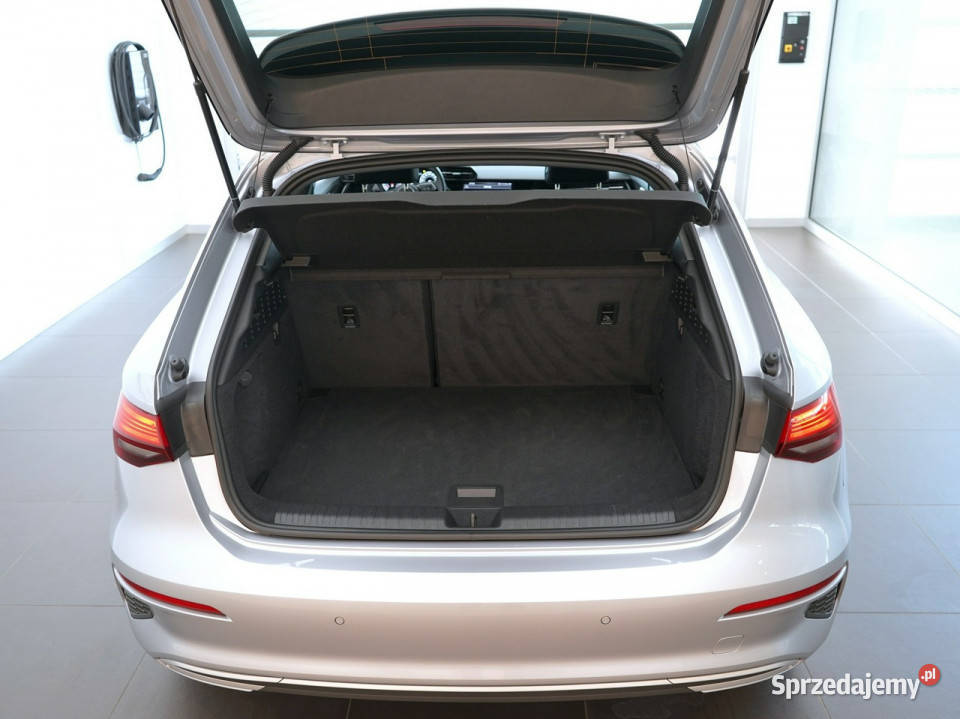 Audi A3 Sportback 35 TDI 150 TempomatACC Kamera Kielce sprzedam