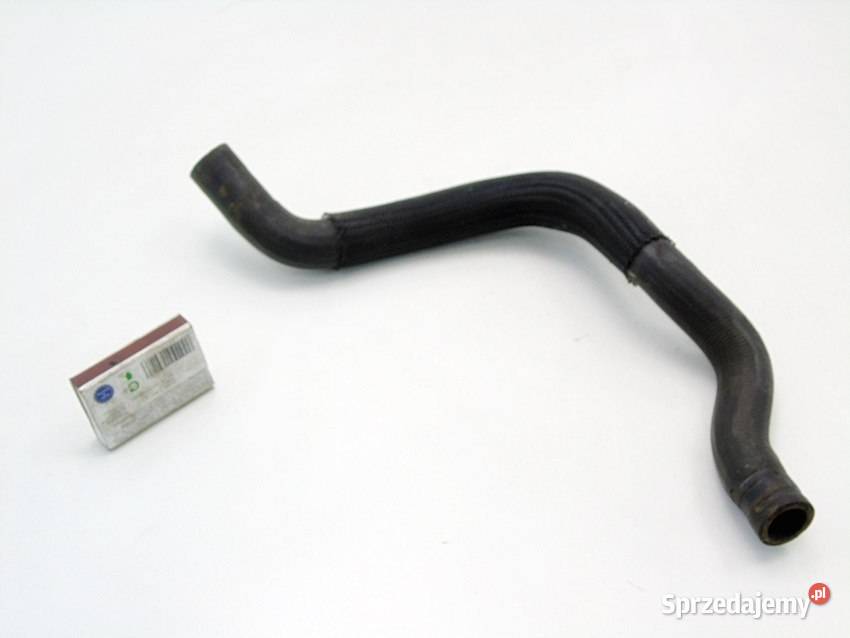 WĄŻ PRZEWÓD WODY 12 16V SWIFT IV 3 AGILA B Sosnowiec