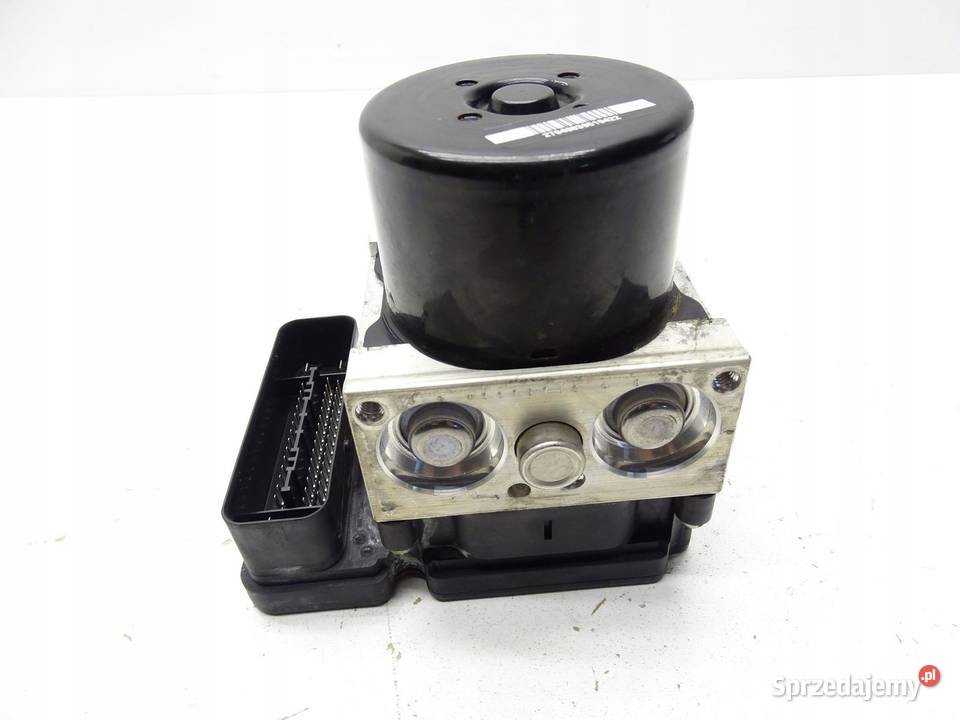 POMPA HAMULCOWA ABS BMW F30 F31 20 D N47 6860730 osobowe