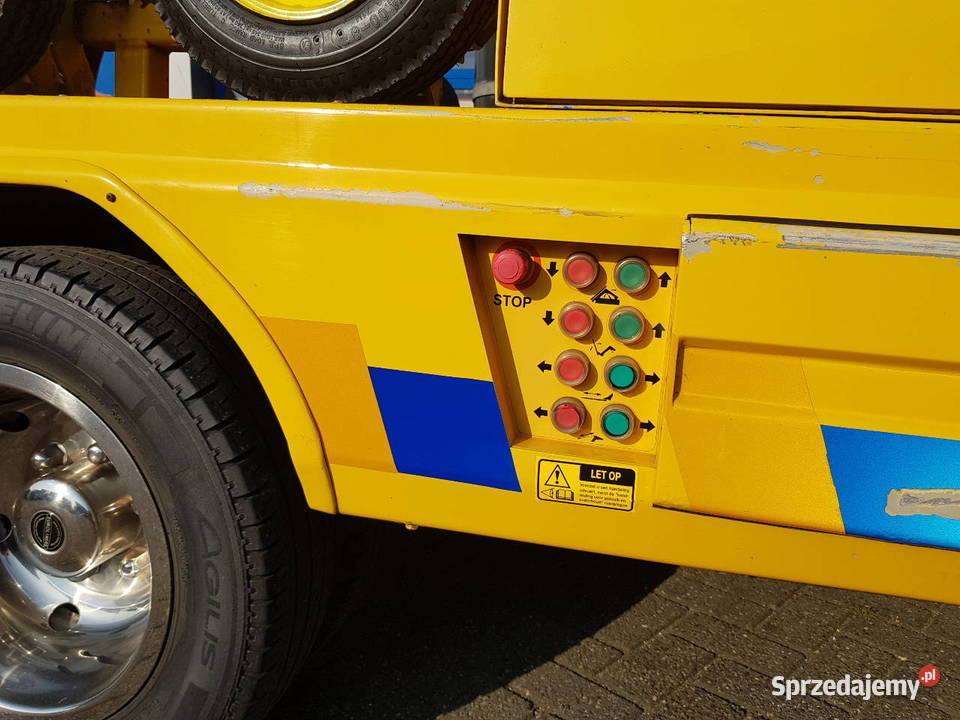 Iveco Daily 50C 12 pomóc drogowa Motoryzacja Warszawa sprzedam