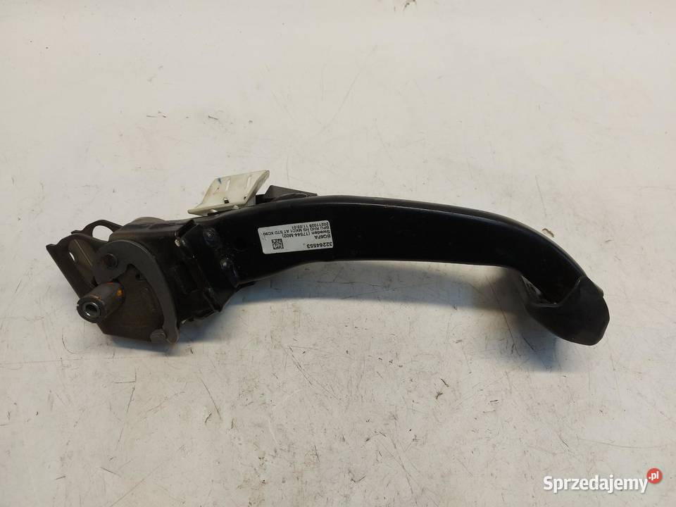 VOLVO XC90 II B5 Pedał hamulca automat 32264553 osobowe