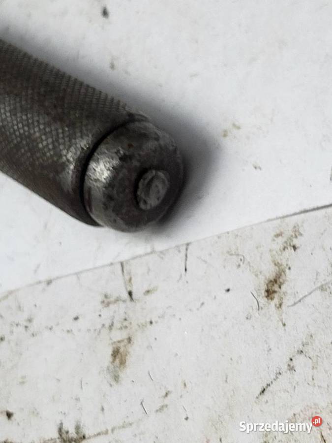 klucz francuski mały motocyklowy dkw nsu zundapp Rybnik