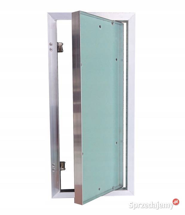Klapa rewizyjna pod płytkę DO GLAZURY 30X60 Kielce