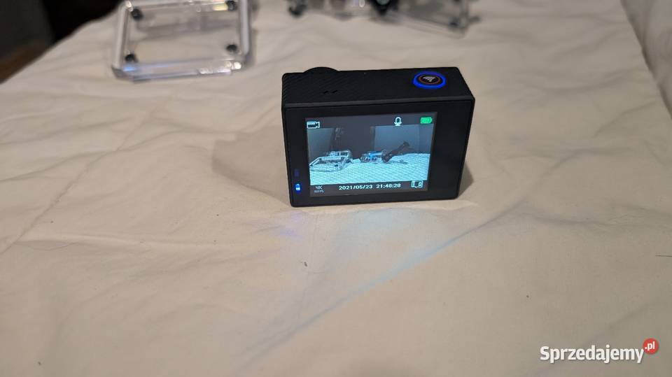 Kamera sportowa GOXTREME Black Hawk sprzedam