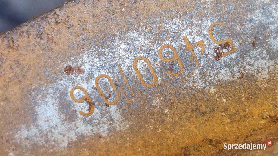 Szczęki Hamolcowe Cadillac Chevrolet GMC Pontiac Części samochodowe Będzin sprzedam