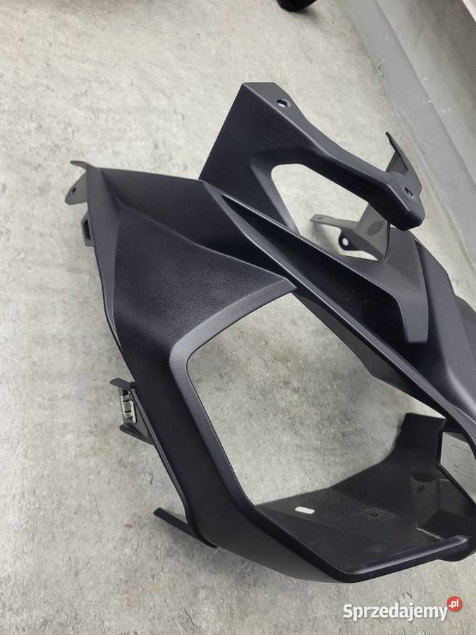 BMW S 1000 RR R S1000R K47 CZASZA OBUDOWA Nowy Tomyśl