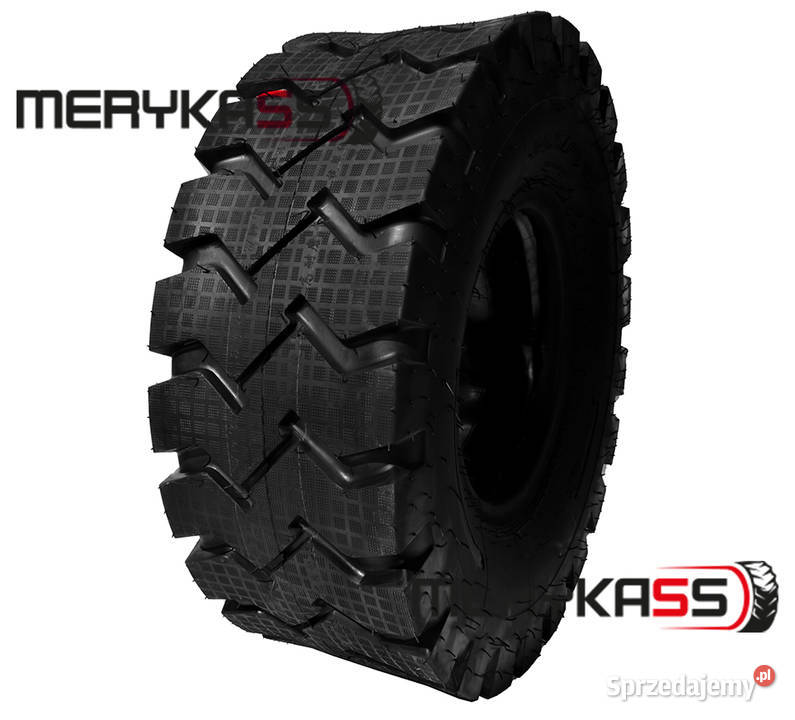 OPONA MERYKASS 2057016