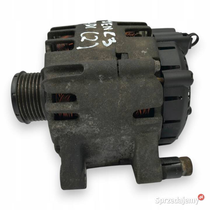 ALTERNATOR Peugeot Partner Berlingo 16 HDi Chełm