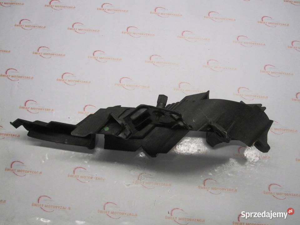 KIA SPORTAGE III 12r ślizg halogenu prawy przód osobowe