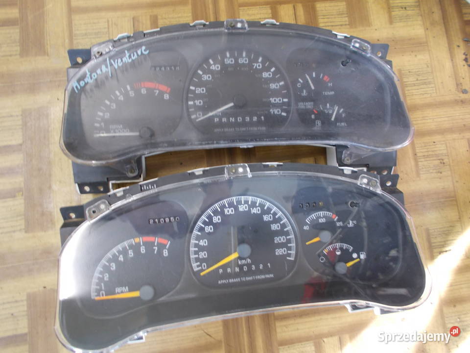 sinik dmuchawy z rezystorem pontiac lubuskie