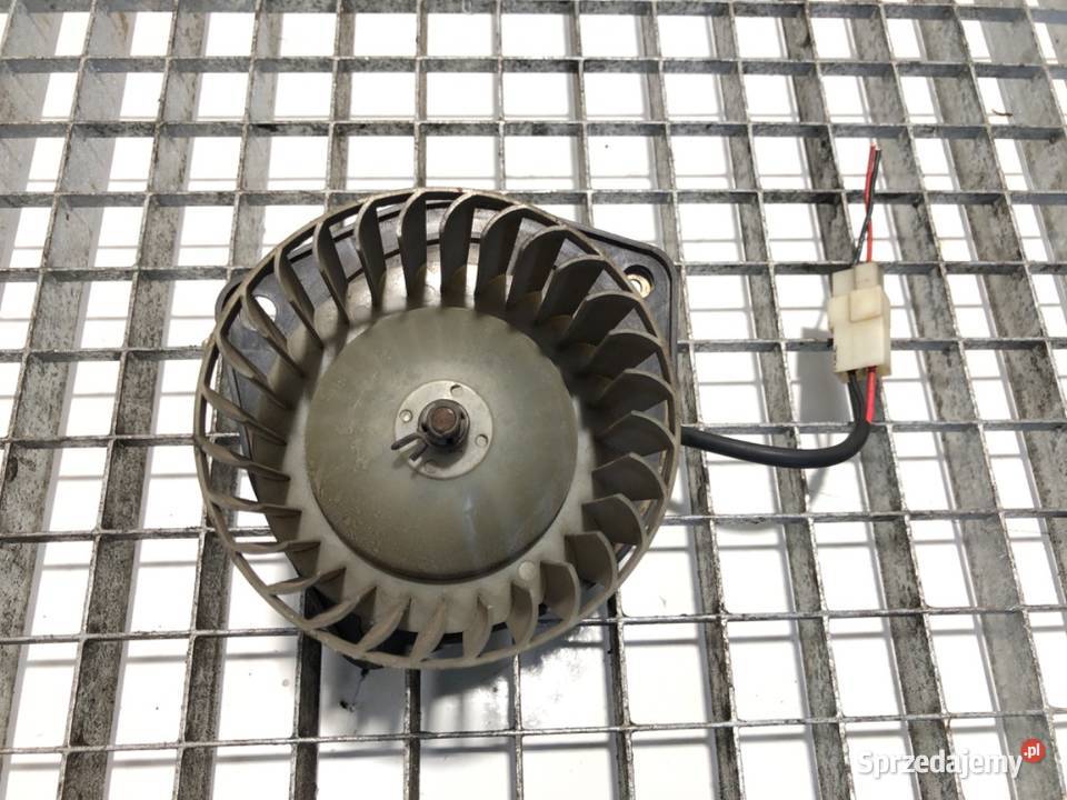 DMUCHAWA NAWIEWU DAEWOO LUBLIN II WENTYLATOR podkarpackie