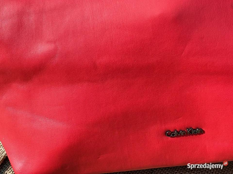 Szoperka Calvin Klein sprzedam