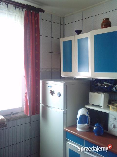 mieszkanie Ząbkowice Śląskie 3 pokoje Piętro 4 Mieszkania Ząbkowice Śląskie