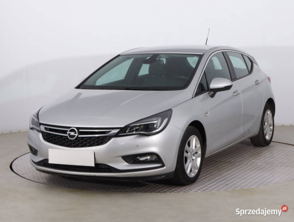 Opel Astra 16 CDTI czujnik parkowania Piaseczno